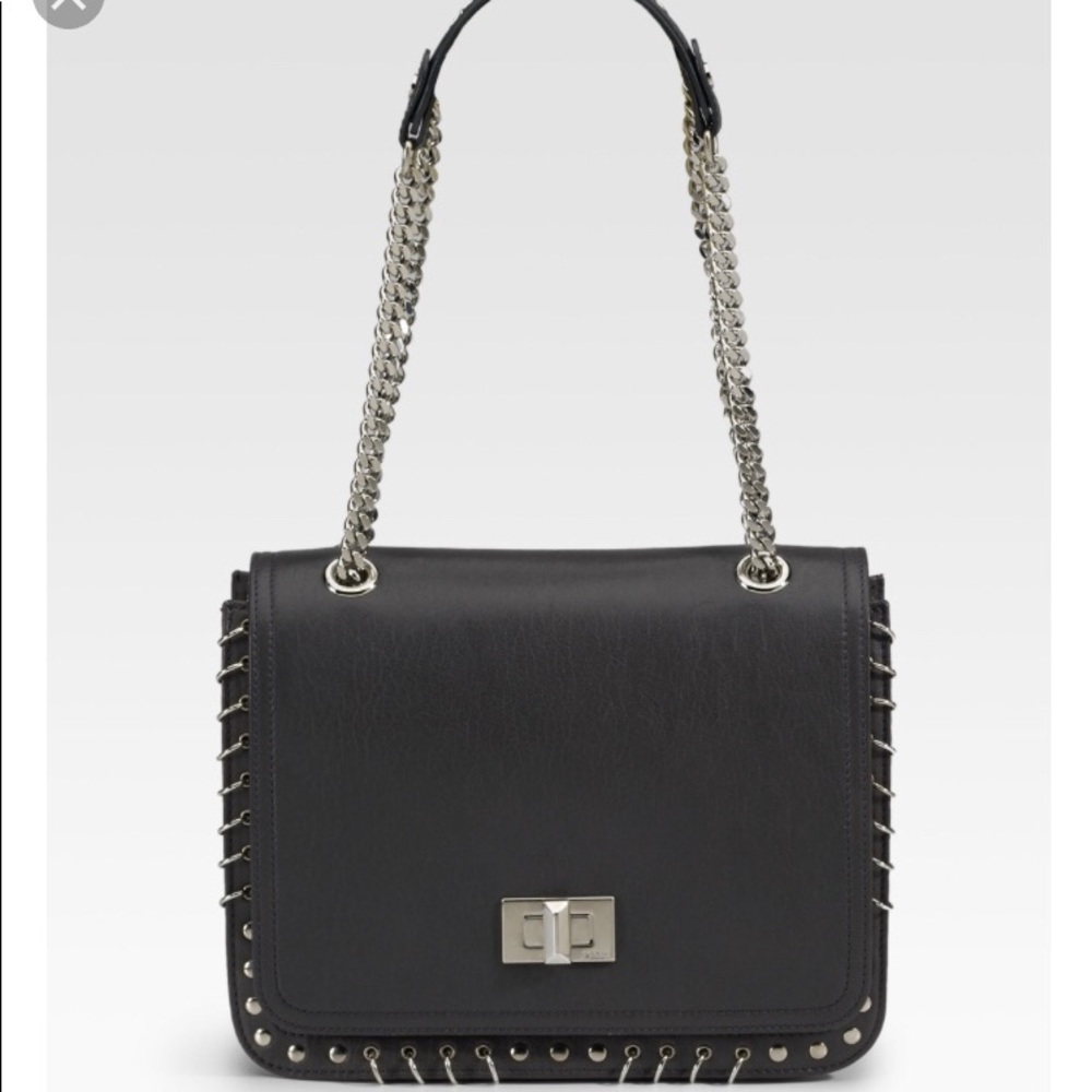 Emilio Pucci handbag